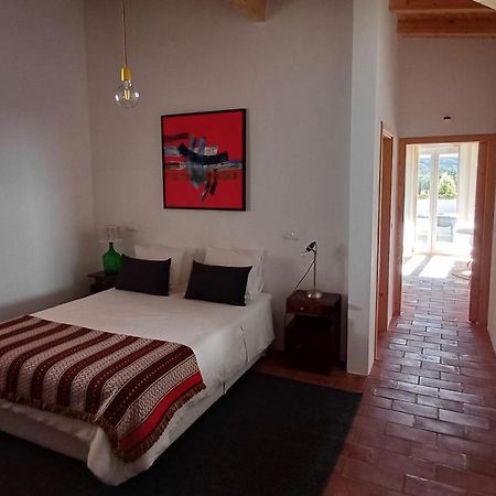 Casas De Santa Rita Villa Evora Monte Eksteriør bilde