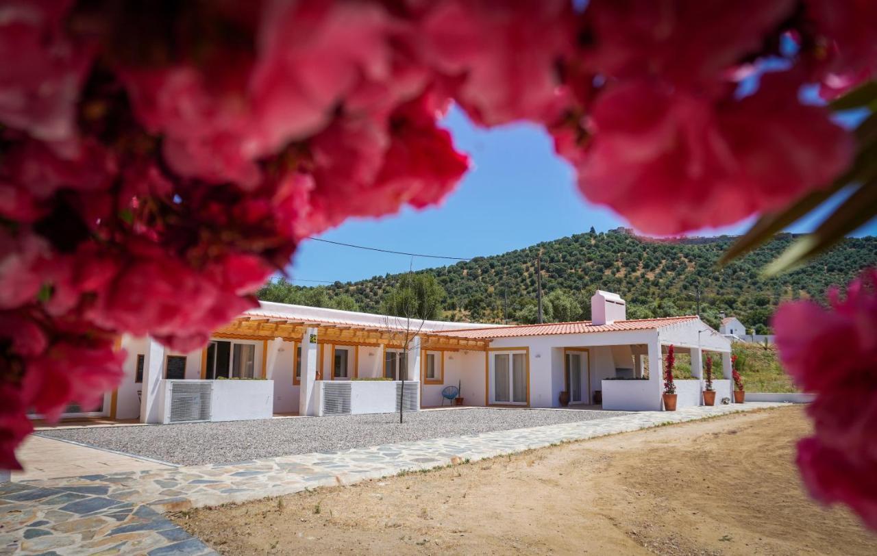 Casas De Santa Rita Villa Evora Monte Eksteriør bilde