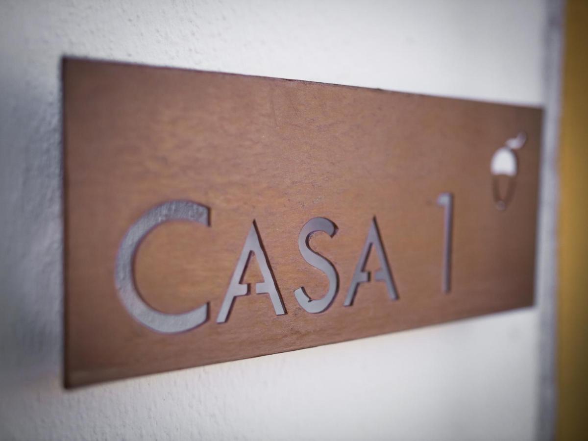 Casas De Santa Rita Villa Evora Monte Eksteriør bilde