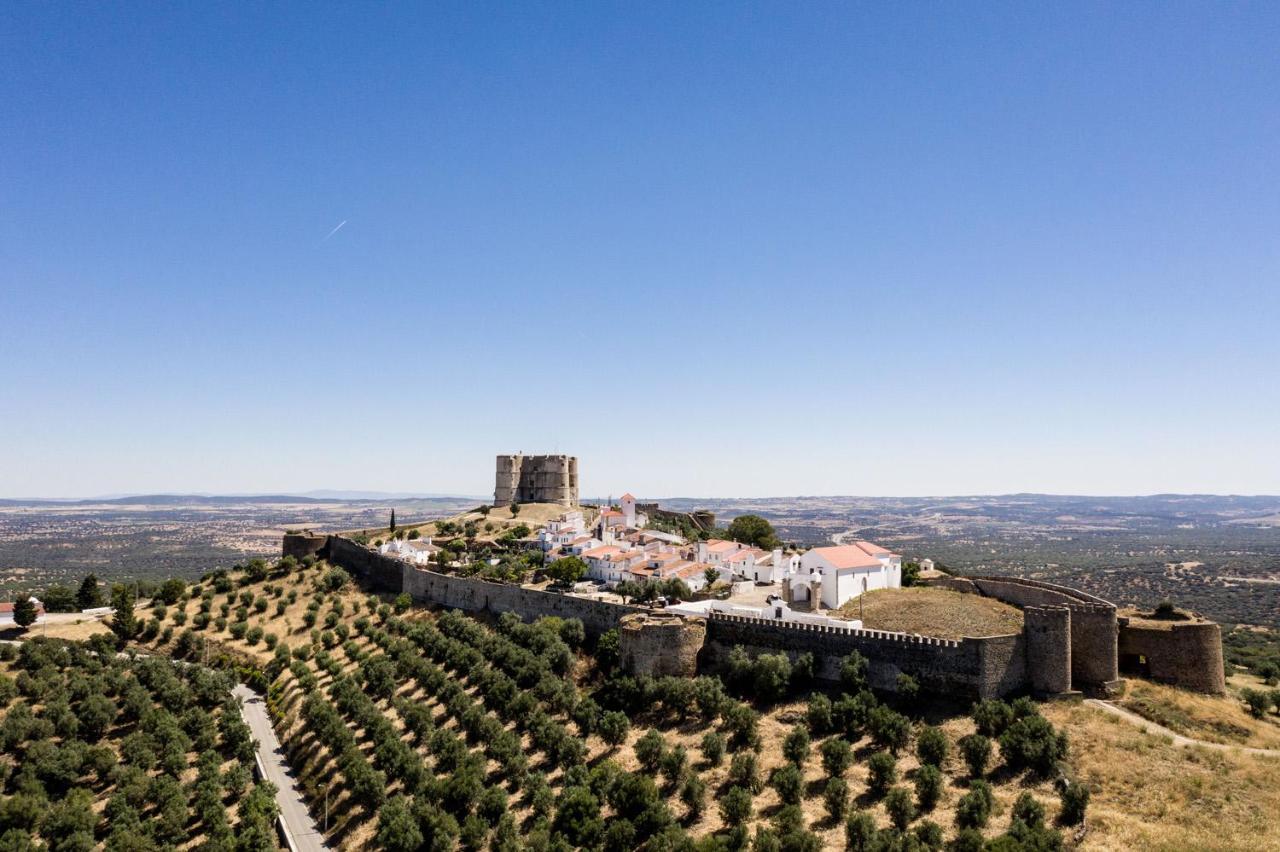 Casas De Santa Rita Villa Evora Monte Eksteriør bilde