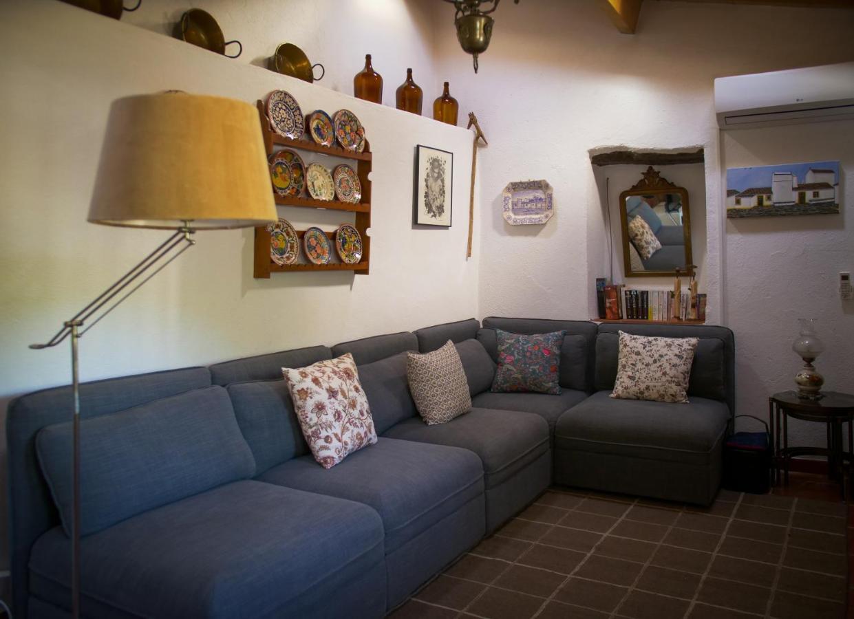 Casas De Santa Rita Villa Evora Monte Eksteriør bilde
