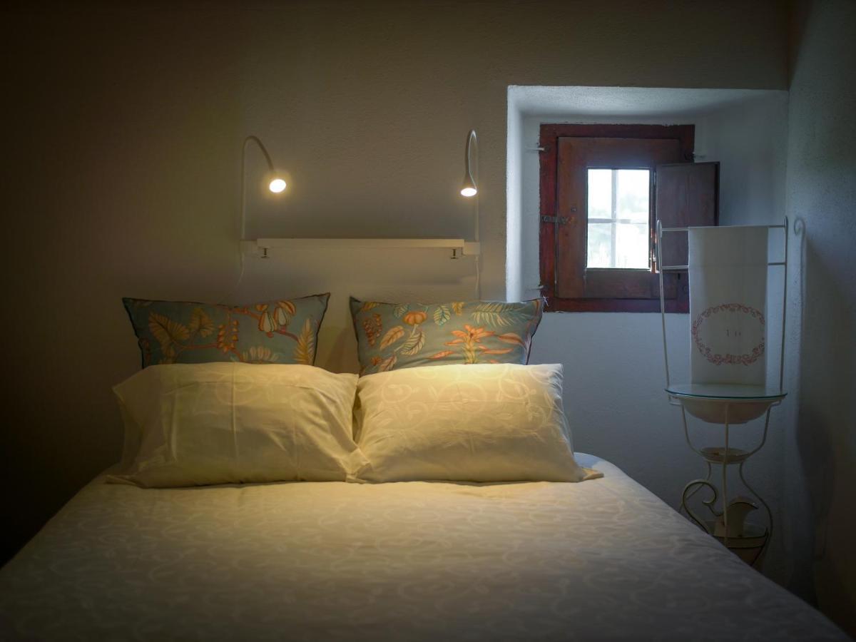 Casas De Santa Rita Villa Evora Monte Eksteriør bilde