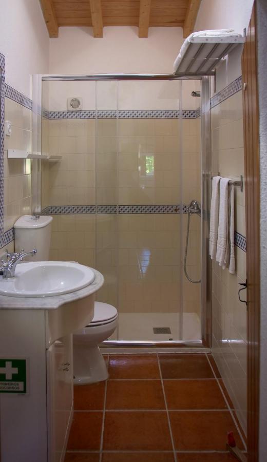 Casas De Santa Rita Villa Evora Monte Eksteriør bilde