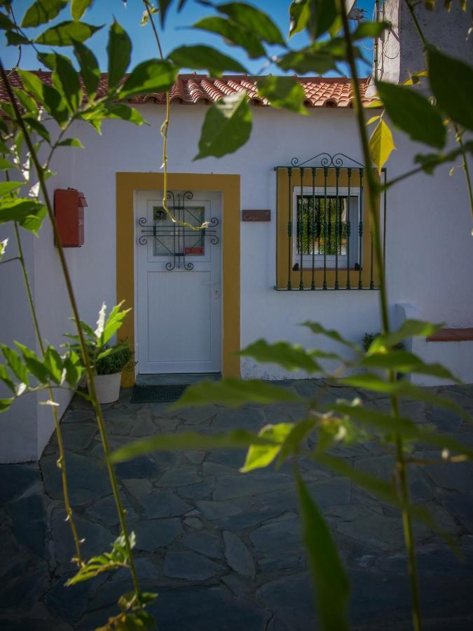 Casas De Santa Rita Villa Evora Monte Eksteriør bilde