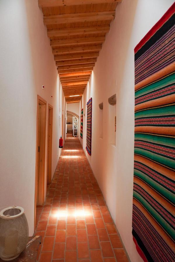 Casas De Santa Rita Villa Evora Monte Eksteriør bilde