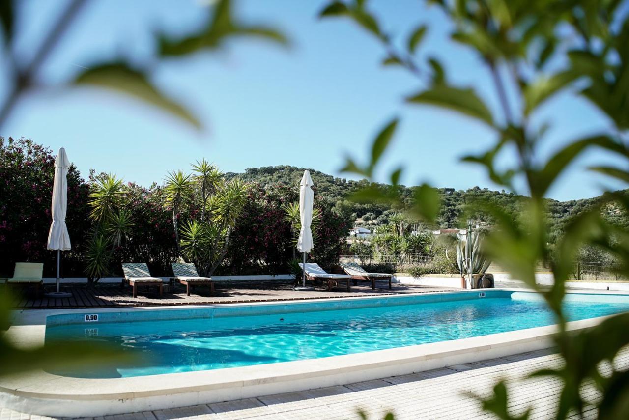 Casas De Santa Rita Villa Evora Monte Eksteriør bilde