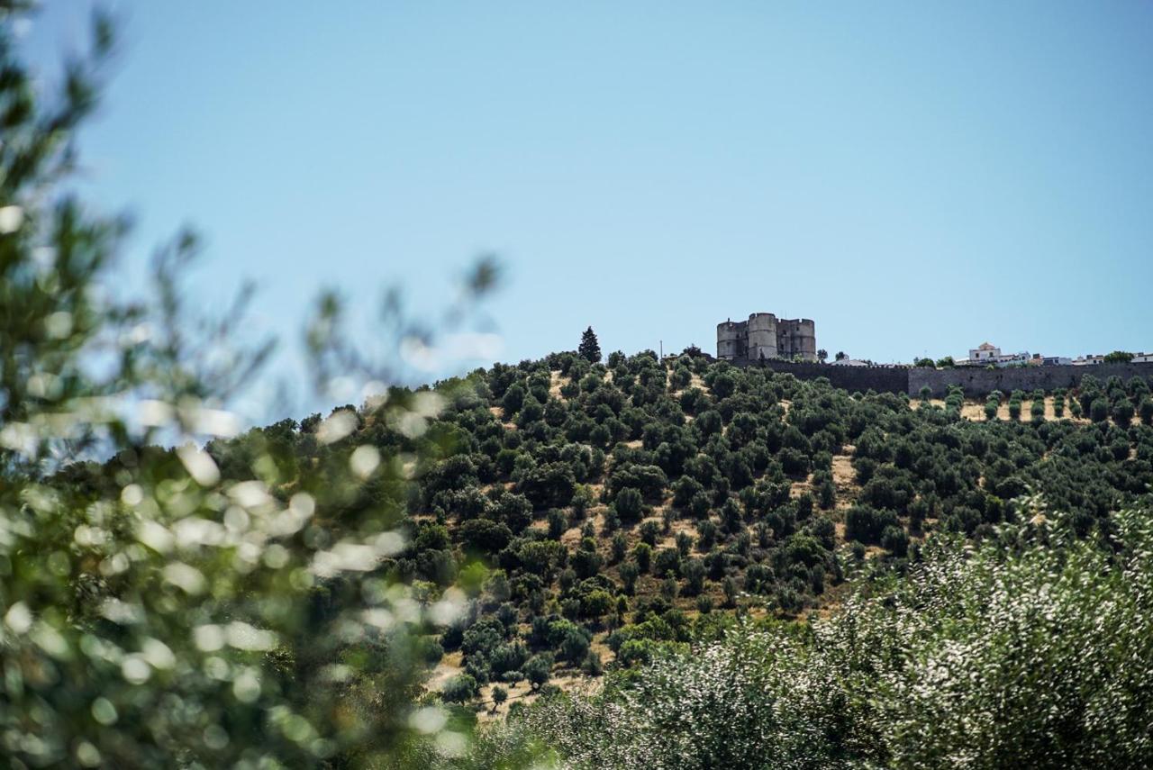 Casas De Santa Rita Villa Evora Monte Eksteriør bilde