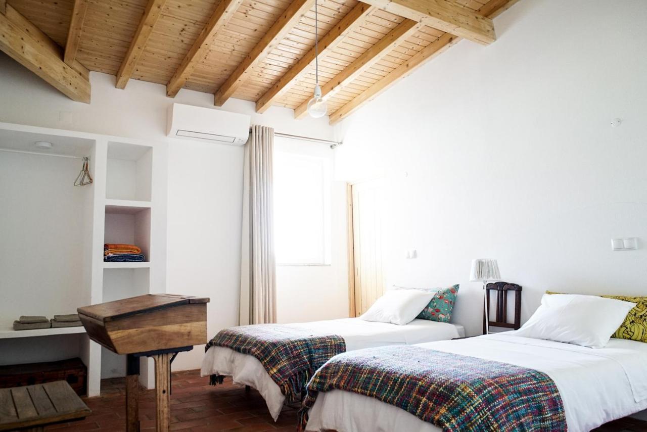 Casas De Santa Rita Villa Evora Monte Eksteriør bilde