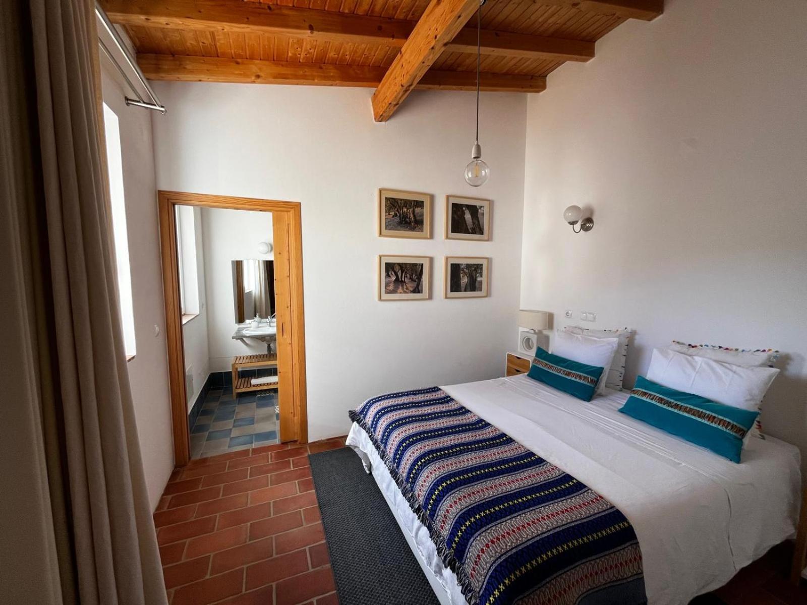 Casas De Santa Rita Villa Evora Monte Eksteriør bilde