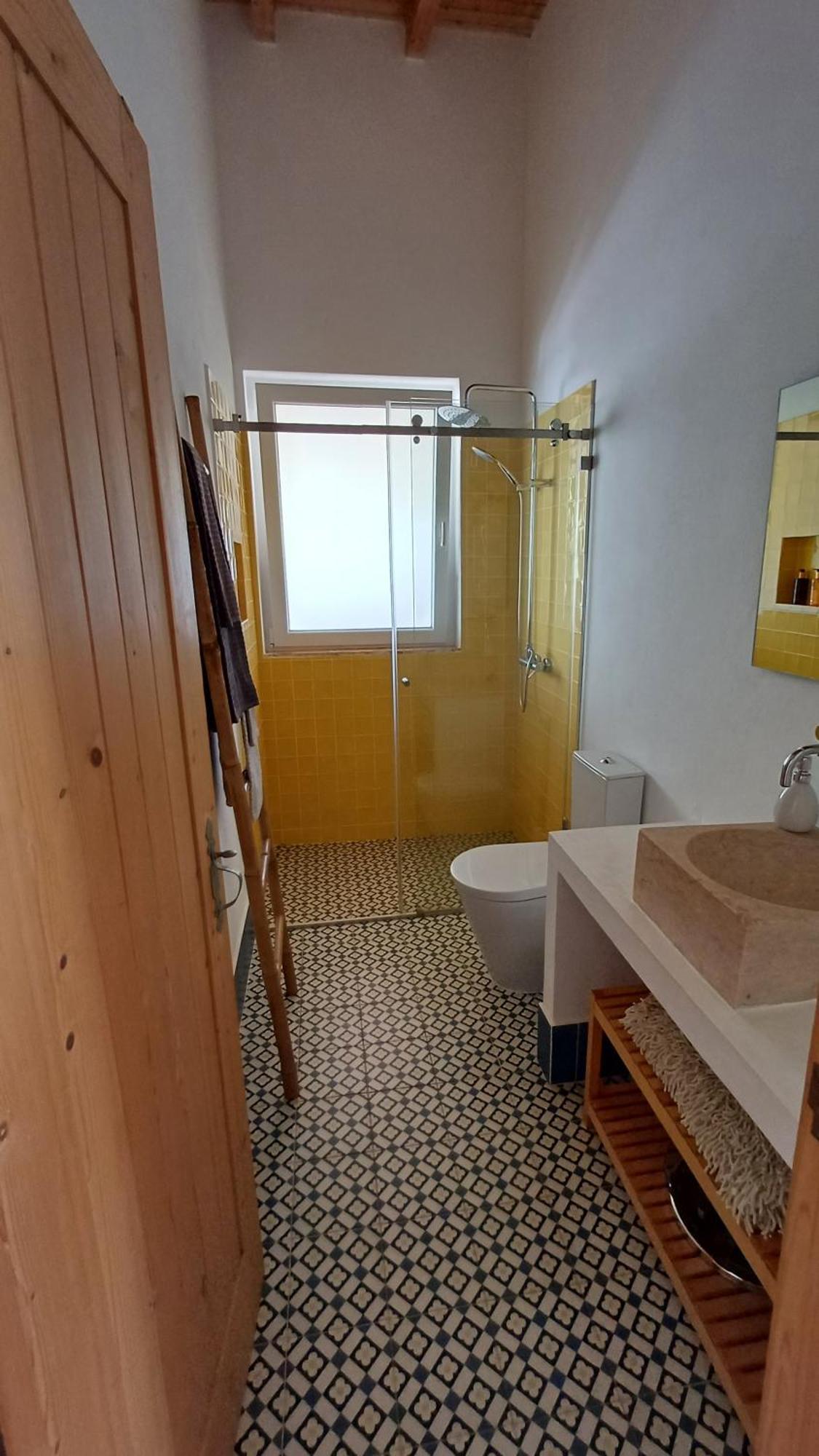 Casas De Santa Rita Villa Evora Monte Eksteriør bilde