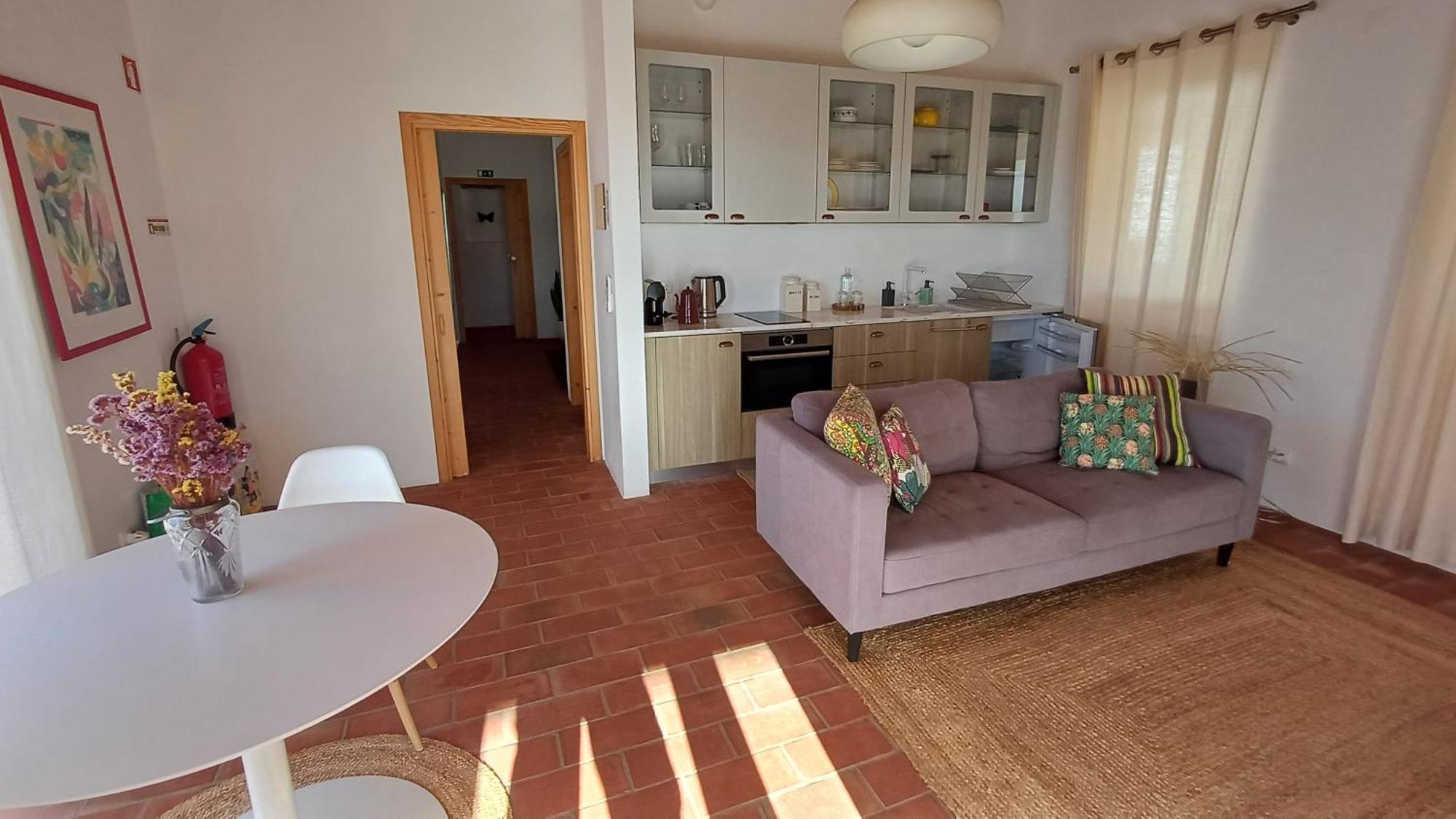 Casas De Santa Rita Villa Evora Monte Eksteriør bilde