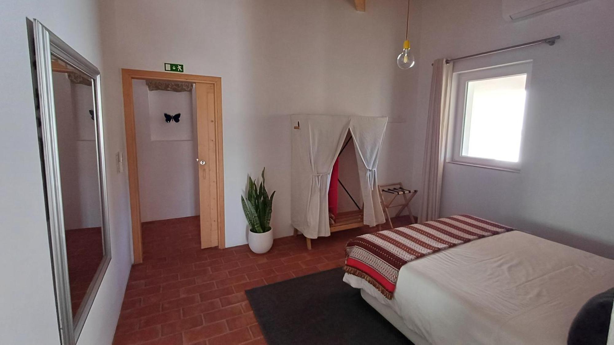Casas De Santa Rita Villa Evora Monte Eksteriør bilde
