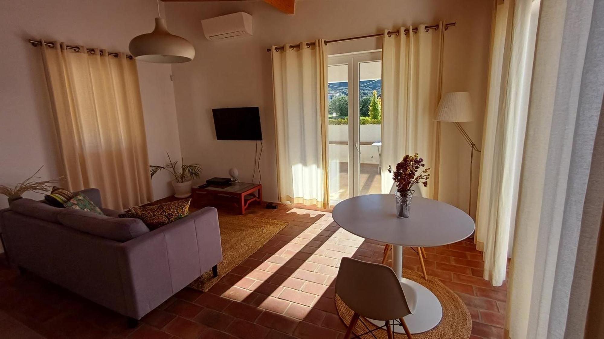 Casas De Santa Rita Villa Evora Monte Eksteriør bilde