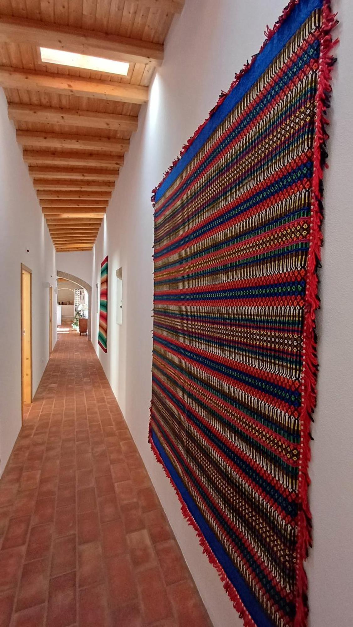Casas De Santa Rita Villa Evora Monte Eksteriør bilde