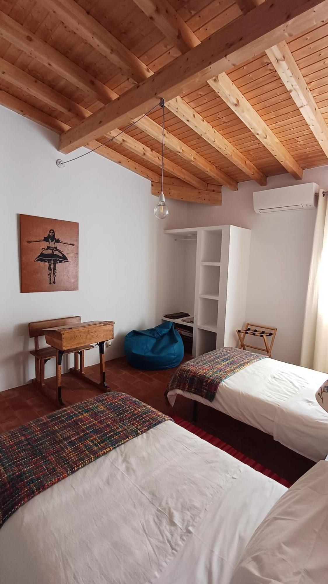Casas De Santa Rita Villa Evora Monte Eksteriør bilde