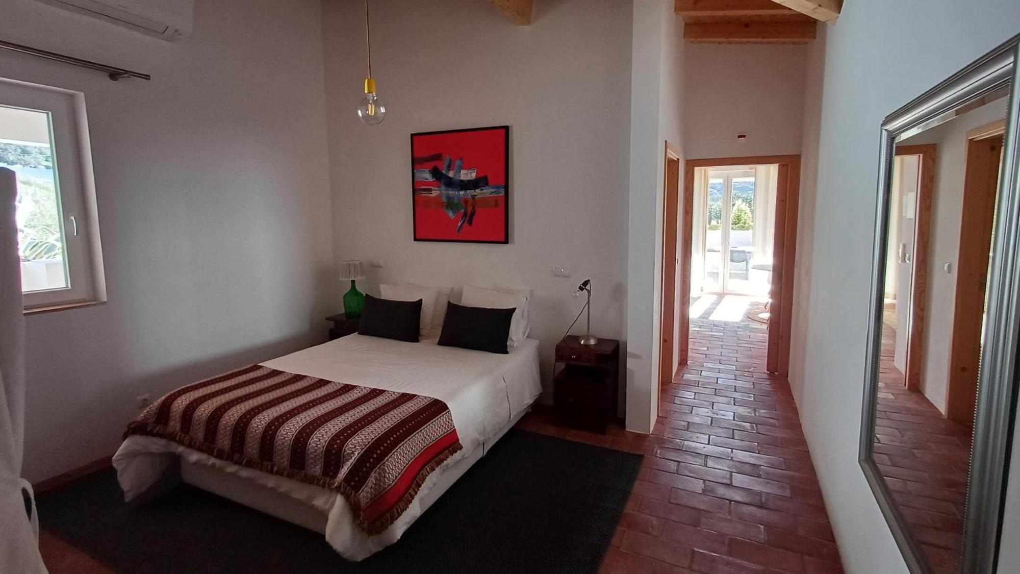 Casas De Santa Rita Villa Evora Monte Eksteriør bilde