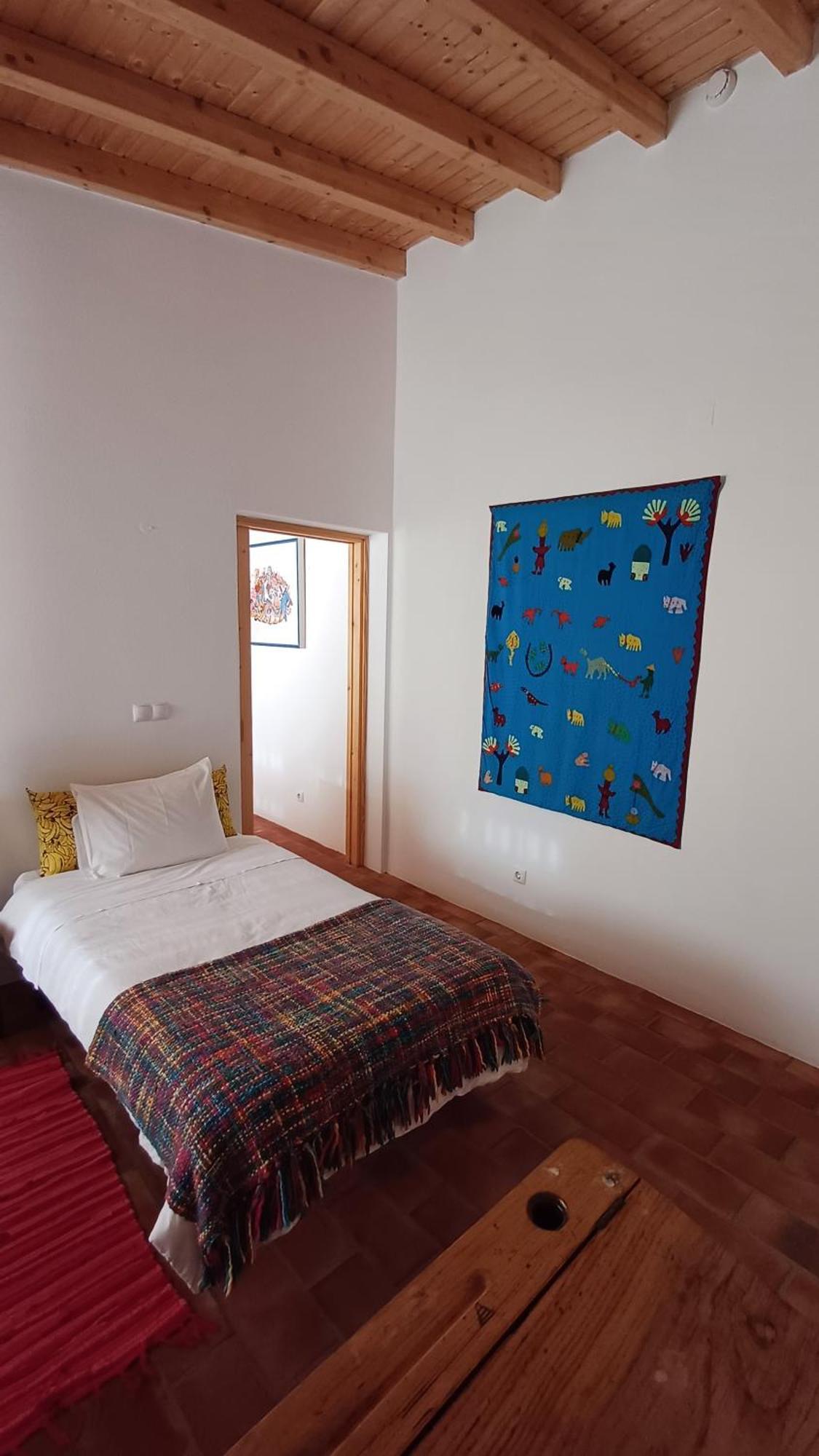 Casas De Santa Rita Villa Evora Monte Eksteriør bilde