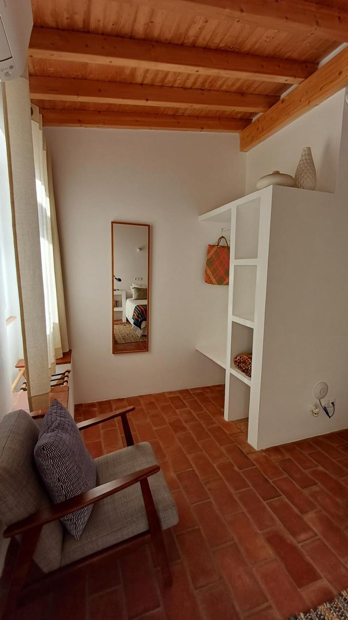 Casas De Santa Rita Villa Evora Monte Eksteriør bilde