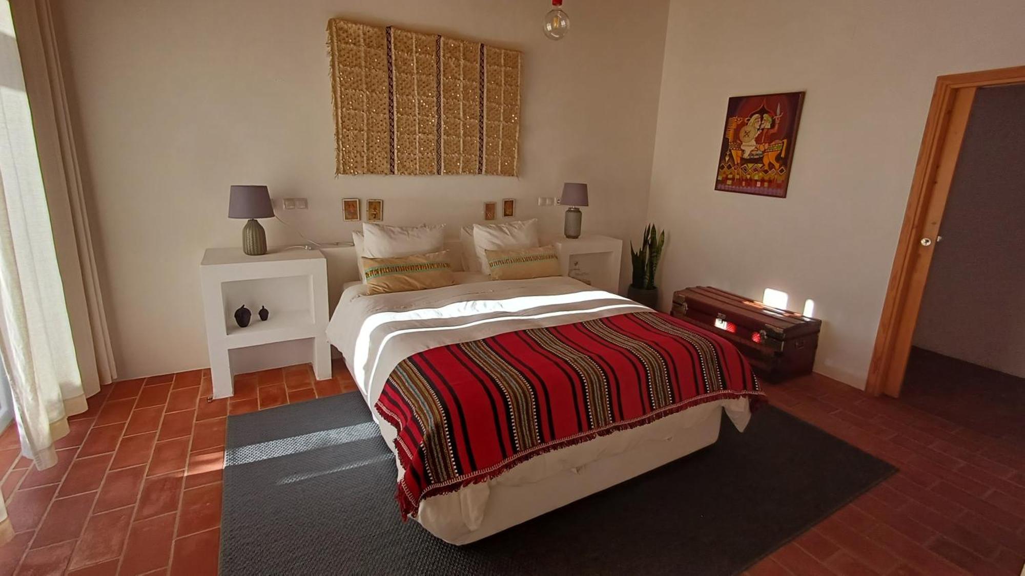 Casas De Santa Rita Villa Evora Monte Eksteriør bilde