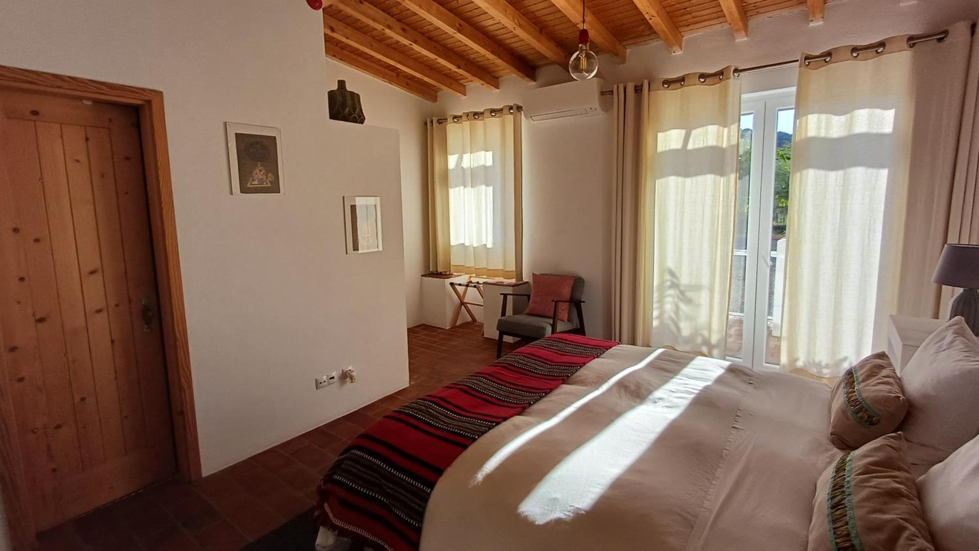 Casas De Santa Rita Villa Evora Monte Eksteriør bilde