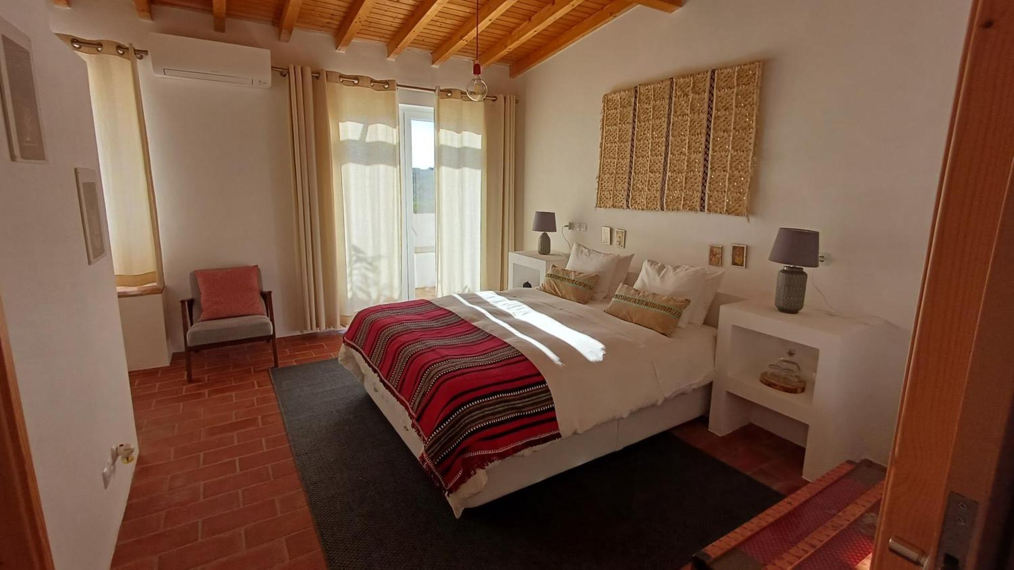 Casas De Santa Rita Villa Evora Monte Eksteriør bilde